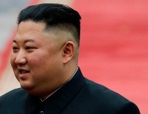 Desde hace días se rumorea sobre el mal estado de salud de Kim Jong Un que no ha sido visto en público desde el 12 de abril. AFP / ARCHIVO