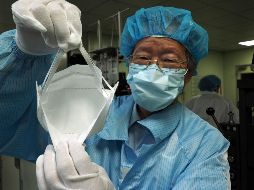 La ciudad de Wuhan en China fue el epicentro de la pandemia por COVID-19. EFE / ARCHIVO