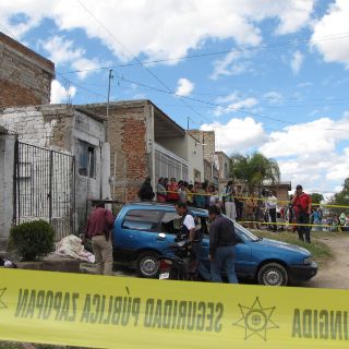 Rescatan a una persona secuestrada en Tlajomulco