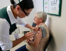 Jalisco se mantiene como primer lugar nacional en número de muertes por influenza con 36, dos más que la semana pasada. EL INFORMADOR / ARCHIVO