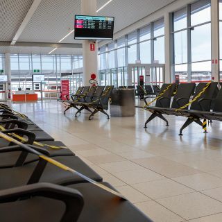 España, país con mayor número de mexicanos varados: SRE