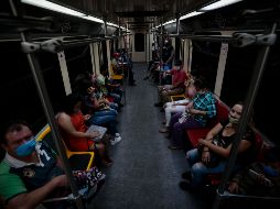 Del jueves pasado hasta ayer, se confirmaron ocho muertes por COVID-19 en Jalisco. EL INFORMADOR / ARCHIVO