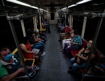 Del jueves pasado hasta ayer, se confirmaron ocho muertes por COVID-19 en Jalisco. EL INFORMADOR / ARCHIVO