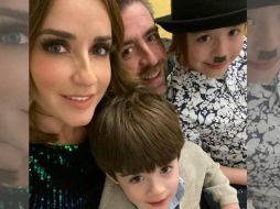 Para Jimena es importante visibilizar que hay personas con trastornos como el del autismo. INSTAGRAM / jimenachoco