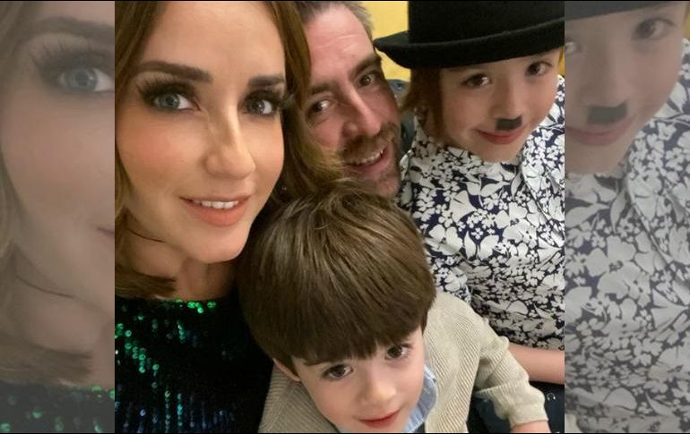 Para Jimena es importante visibilizar que hay personas con trastornos como el del autismo. INSTAGRAM / jimenachoco