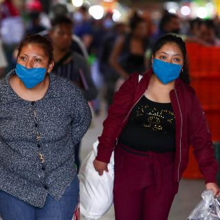 Será obligatorio uso de cubrebocas en espacios públicos de CDMX