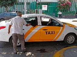 Quienes no respeten las llamadas “tarifas solidarias” podrán ser acreedores a multas de hasta 10 mil pesos. EL INFORMADOR/ARCHIVO