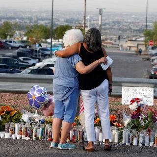 Muere otra víctima de tiroteo en El Paso