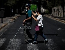 Debido a esa situación, Entidades como Jalisco o Nuevo León, figuran en la plataforma nacional con menos casos de los confirmados por autoridades estatales. EL INFORMADOR / ARCHIVO