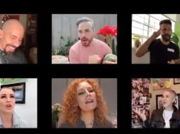 Kabah honra a los trabajadores esenciales con el tema "Héroes"