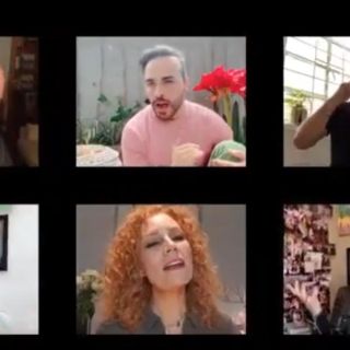 Kabah honra a los trabajadores esenciales con el tema "Héroes"