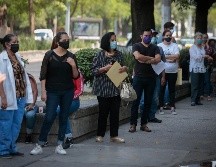 Según el reporte, del acumulado de casos sólo 72 siguen activos y en tratamiento. EL INFORMADOR / ARCHIVO