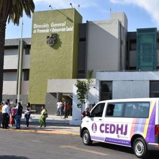 Emite CEDHJ medidas cautelares por muerte, al parecer por coronavirus, de funcionario de Reinserción Social