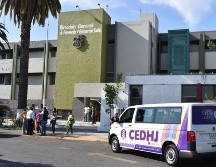 La comisión explicó que la emisión de estas medidas fueron aceptadas por la dirección. ESPECIAL