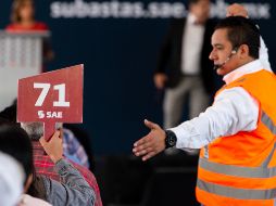 El organismo ofertará a los interesados 201 lotes de joyas, inmuebles y aeronaves, entre los que destaca la que fuera residencia de Amado Carrillo Fuentes, alias “El Señor de los Cielos”. ARCHIVO