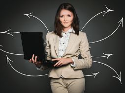 Empleador. El análisis de la situación actual sin precipitaciones es clave para mantener la plantilla de empleados. PIXABAY