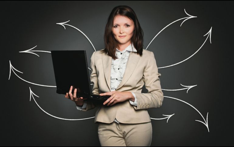 Empleador. El análisis de la situación actual sin precipitaciones es clave para mantener la plantilla de empleados. PIXABAY