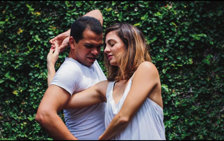 TRADICIÓN. En Jalisco el baile es fundamental y la pasión por el movimiento tendrá lugar en todo el Estado. CORTESÍA