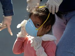 La pandemia del nuevo coronavirus ha matado a más de 207 mil personas en todo el mundo desde su aparición en China en diciembre. AP / M. Mejía