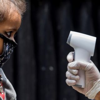 Pandemia podría afectar a campañas de vacunación infantil: OMS