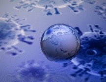 Actualmente, el virus se está propagando a mayor velocidad fuera del país donde se vieron los primeros casos. AFP