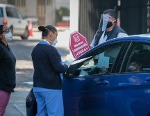 Al momento solo hay un detenido. EL INFORMADOR / ARCHIVO