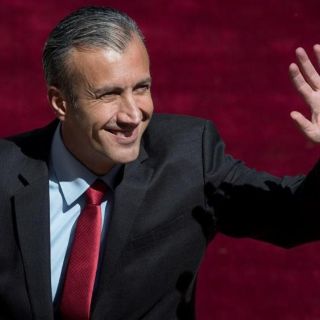 Maduro nombra ministro de Petróleo a Tareck El Aissami, acusado de narcotráfico