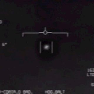 EU desclasifica videos de tres ovnis