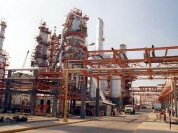 Durante 2020, el precio promedio del barril mexicano ha sido de 34.2 dólares. EL INFORMADOR/ARCHIVO