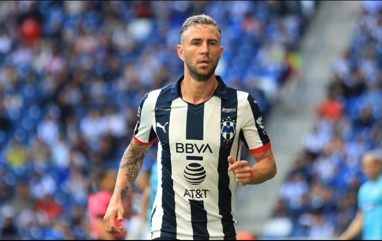 El dos veces mundialista dejó en claro que 