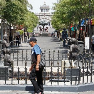 Suman 371 casos de COVID-19 en Jalisco