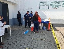 La SSJ informó que continuará con el muestreo aleatorio dentro del Complejo Penitenciario de Puente Grande. EL INFORMADOR / G. Gallo