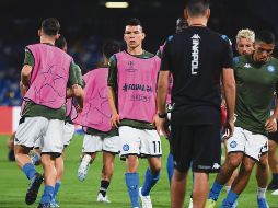 HAY FECHA. Los equipos regresarán a las prácticas el próximo mes.  AFP