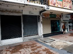 Son necesarias más medidas de apoyo fiscal que ayuden a las micro y pequeñas empresas a enfrentar el impacto en el empleo de la actual crisis, diagnosticó Manuel Romo, director de Citibanamex. EFE/R. Yongrit