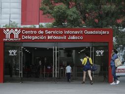 Las pymes que hayan celebrado convenios de pagos en parcialidades, previo al inicio de la contingencia, podrán aplazar estas mensualidades hasta septiembre de 2020. EL INFORMADOR/F. Atilano