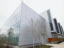 SIEMPRE NO. Lugares como el Advocate Center, donde entrenan los Bulls, no abrirán este viernes. AFP / J. Daniel