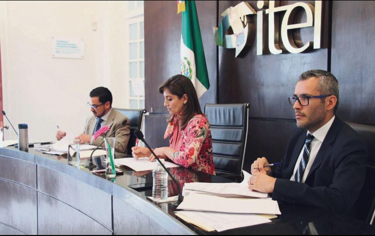 Aunque pueden trabajar en línea, autoridades cerraron los sistemas electrónicos para responder solicitudes de información. Sin embargo, el Itei afirma que los Gobiernos deben contestar sobre temas de salud. EL INFORMADOR/Archivo