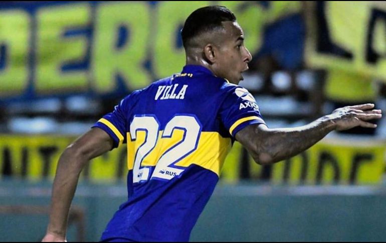 A través de redes sociales, la pareja de Sebastián Villa le denunció por agresión física. FACEBOOK/@sebastianvilla