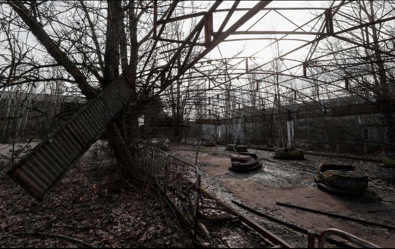 Las medidas para reforzar la seguridad se centrarán en reforzar la capacidad de lucha contra incendios. EFE / ARCHIVO