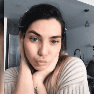 A Alejandra Guzmán la drogaban y emborrachaban: Frida Sofía