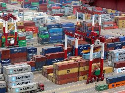 Es la primera vez que la UE acuerda con un país latinoamericano cuestiones relativas a la protección de las inversiones. EFE / ARCHIVO