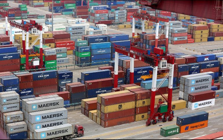 Es la primera vez que la UE acuerda con un país latinoamericano cuestiones relativas a la protección de las inversiones. EFE / ARCHIVO