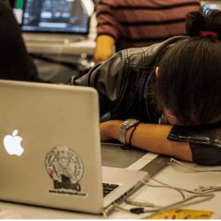 La pandemia infecta el sueño de gente alrededor del mundo