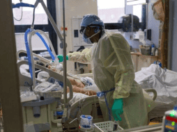 Los síntomas fueron actualizados por el CDC en función de la evidencia empírica y de investigaciones internacionales. GETTY IMAGES