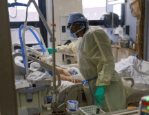 Los síntomas fueron actualizados por el CDC en función de la evidencia empírica y de investigaciones internacionales. GETTY IMAGES