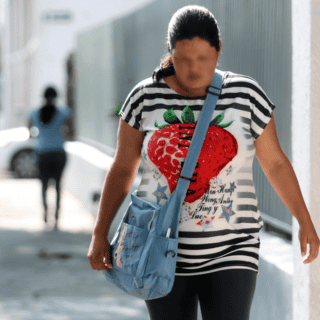 Al alza violencia de género por confinamiento en el mundo: ONU