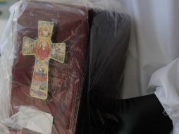 Con ello, el IMSS ampliará su capacidad de incinerar cadáveres en sus 18 velatorios distribuidos en 14 entidades federativas. NTX / R. Solis