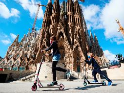 El objetivo de este plan gradual ''es recuperar la vida cotidiana sin poner en riesgo la salud colectiva''. EFE / A. García