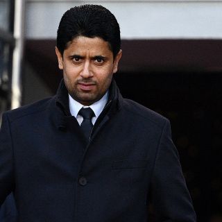 Nasser Al-Khelaïfi, presidente del PSG, será juzgado por corrupción