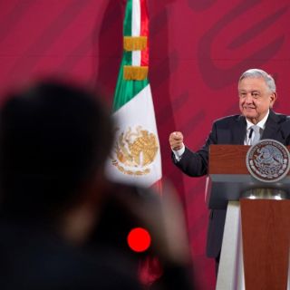 Gobierno de México confirma primer litigio contra empresa deudora